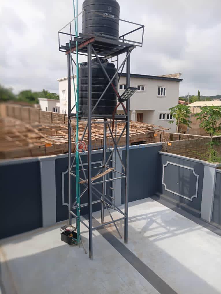 2 bedroom Block Of Flats For Rent Mogana Councilor Estate Akala Express Ibadan Oyo - 5