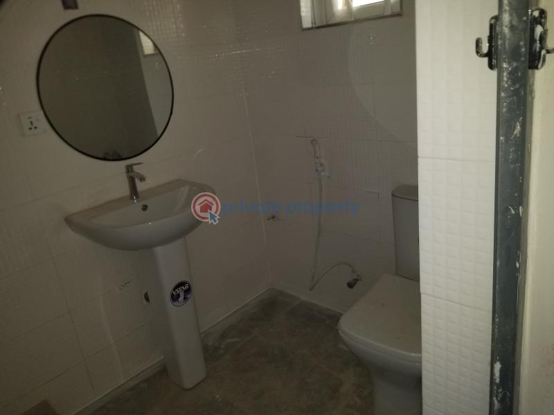 3 bedroom Block Of Flats For Rent Obasanjo Presidential Hill Top. Oke Mosan Abeokuta Ogun - 5