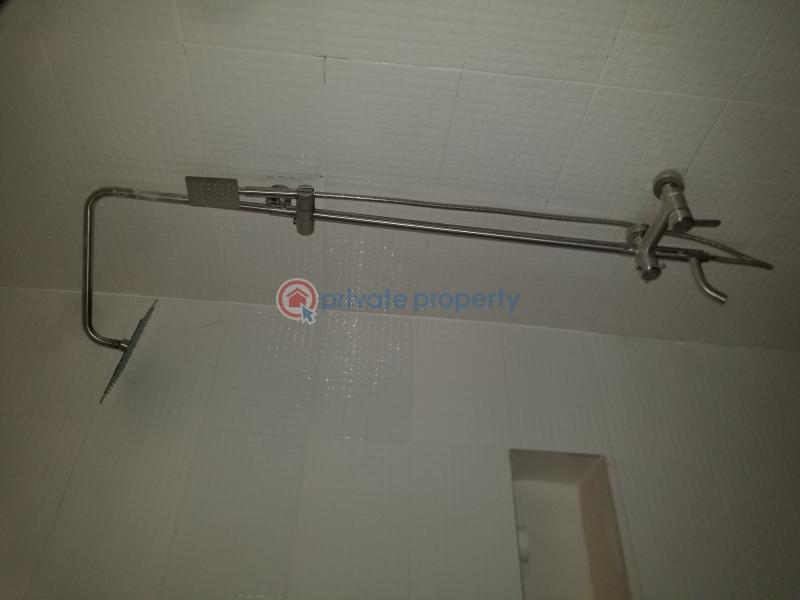 3 bedroom Block Of Flats For Rent Obasanjo Presidential Hill Top. Oke Mosan Abeokuta Ogun - 6