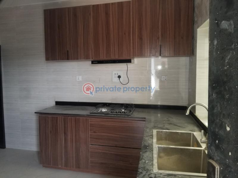 3 bedroom Block Of Flats For Rent Obasanjo Presidential Hill Top. Oke Mosan Abeokuta Ogun - 12