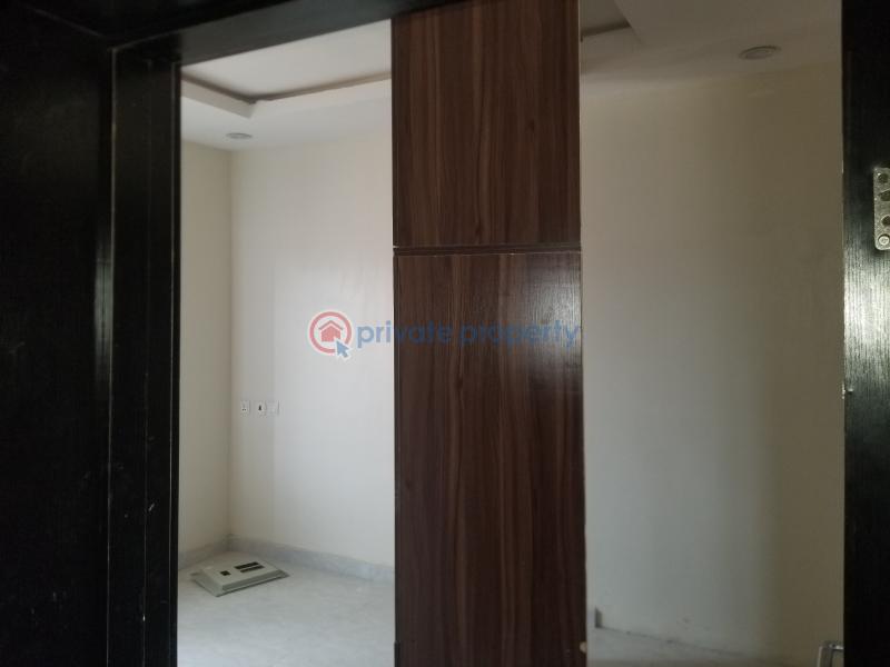 3 bedroom Block Of Flats For Rent Obasanjo Presidential Hill Top. Oke Mosan Abeokuta Ogun - 3