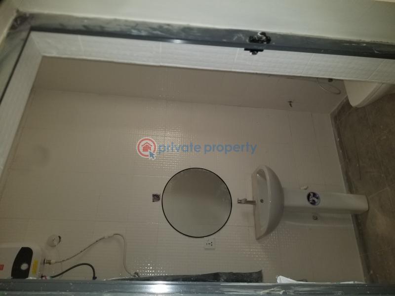 3 bedroom Block Of Flats For Rent Obasanjo Presidential Hill Top. Oke Mosan Abeokuta Ogun - 4