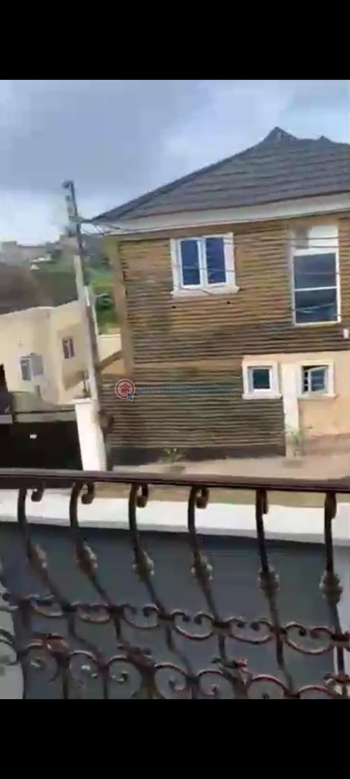 3 bedroom Flat & Apartment For Rent Ebute Ikorodu Lagos - 3