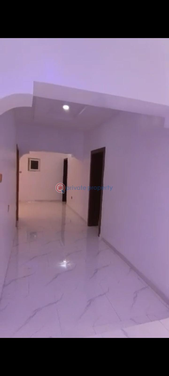 3 bedroom Flat & Apartment For Rent Cornerstone Estate Oluodo Igbogbo Igbogbo Ikorodu Lagos - 5