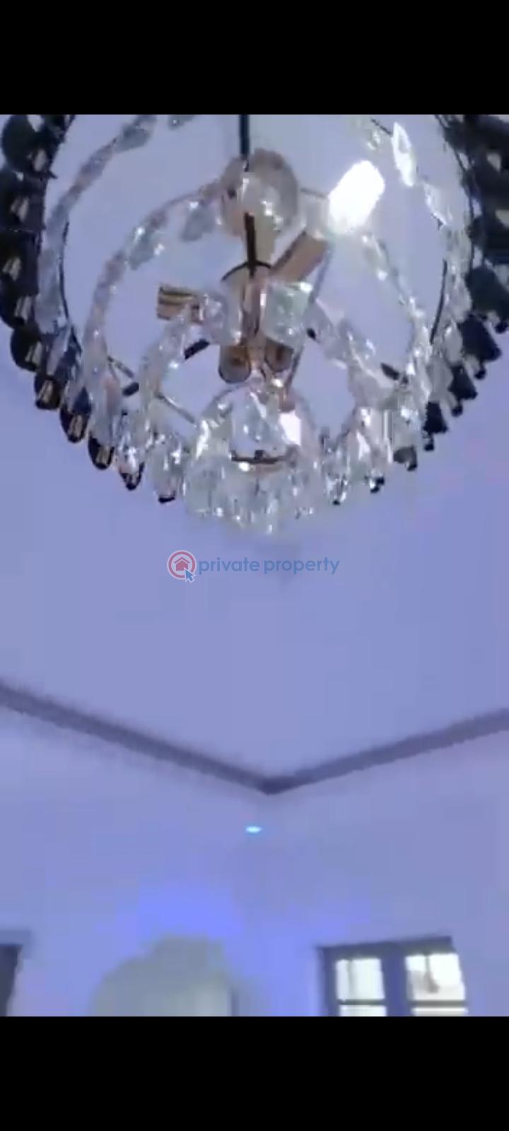 3 bedroom Flat & Apartment For Rent Cornerstone Estate Oluodo Igbogbo Igbogbo Ikorodu Lagos - 1