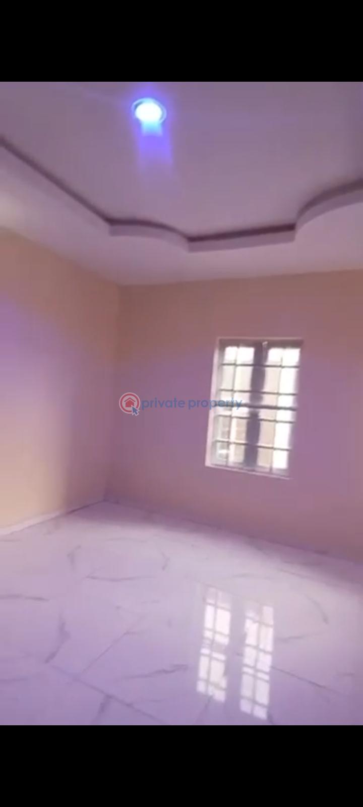 3 bedroom Flat & Apartment For Rent Cornerstone Estate Oluodo Igbogbo Igbogbo Ikorodu Lagos - 3