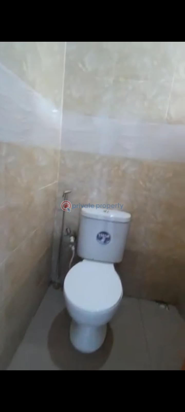 3 bedroom Flat & Apartment For Rent Cornerstone Estate Oluodo Igbogbo Igbogbo Ikorodu Lagos - 4
