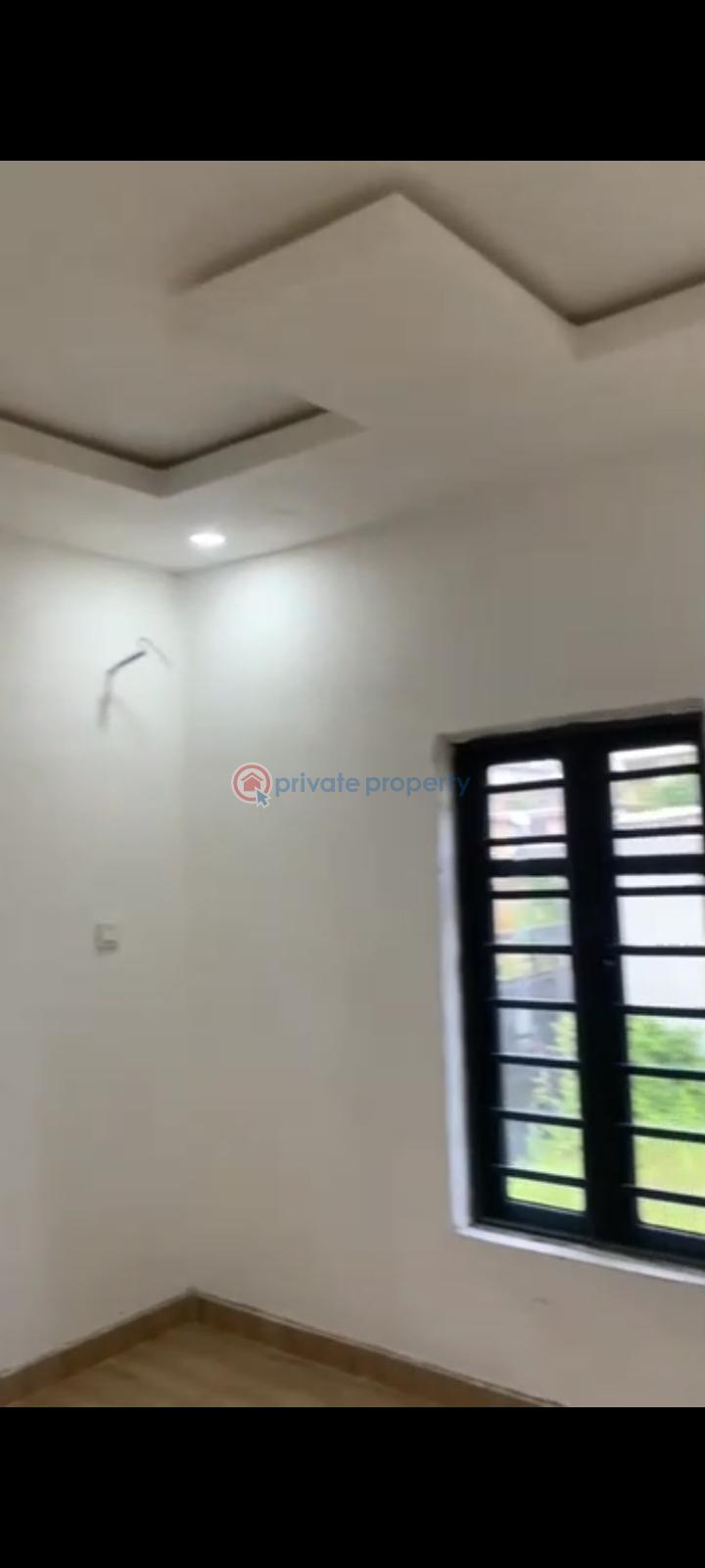3 bedroom Flat & Apartment For Rent Ebute Ikorodu Lagos - 1