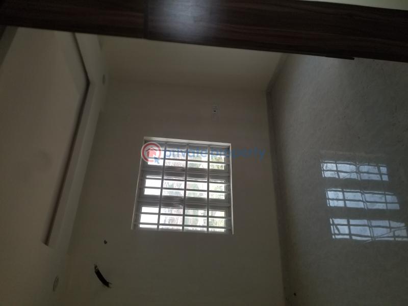 3 bedroom Block Of Flats For Rent Obasanjo Presidential Hill Top. Oke Mosan Abeokuta Ogun - 11