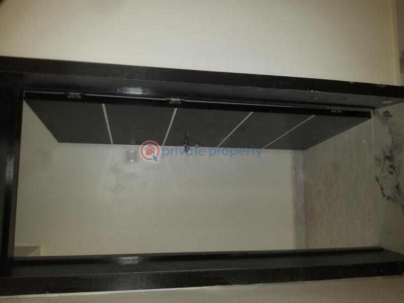 3 bedroom Block Of Flats For Rent Obasanjo Presidential Hill Top. Oke Mosan Abeokuta Ogun - 9