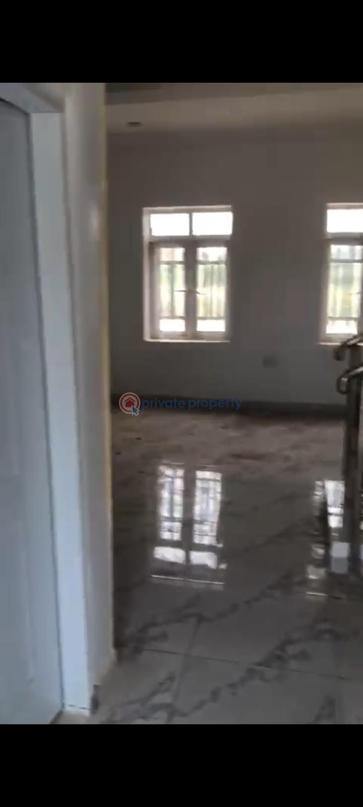 3 bedroom Duplex For Sale Fashola Estate Phase 3, Ibeshe , Ikorodu. Ibeshe Ikorodu Lagos - 0