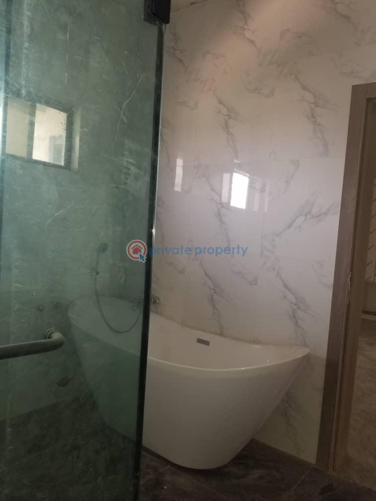 4 bedroom Duplex For Sale Obasanjo Presidential Hill Top. Oke Mosan Abeokuta Ogun - 18