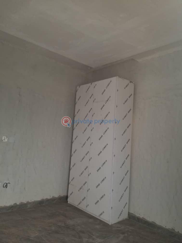 4 bedroom Duplex For Sale Obasanjo Presidential Hill Top. Oke Mosan Abeokuta Ogun - 35