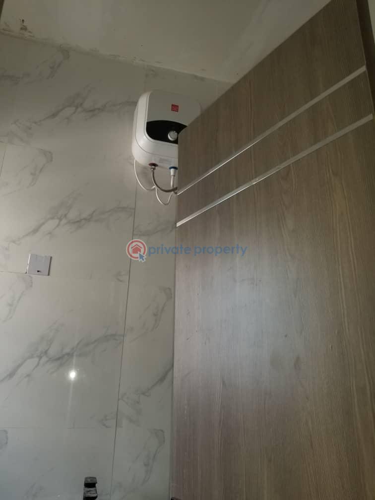 4 bedroom Duplex For Sale Obasanjo Presidential Hill Top. Oke Mosan Abeokuta Ogun - 20