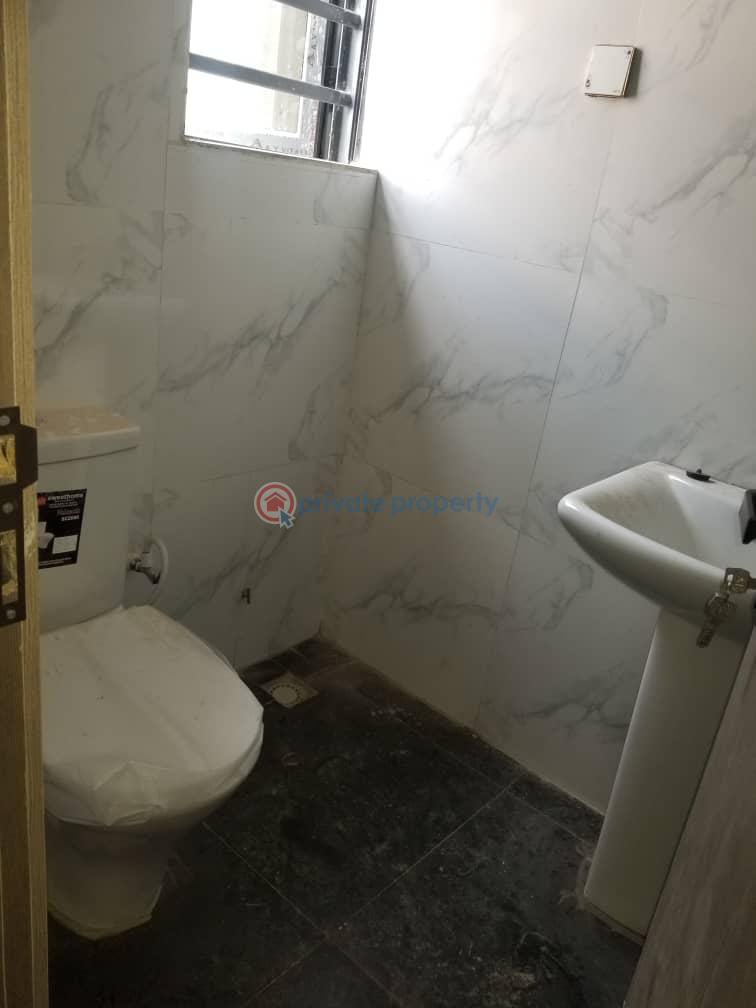 4 bedroom Duplex For Sale Obasanjo Presidential Hill Top. Oke Mosan Abeokuta Ogun - 29