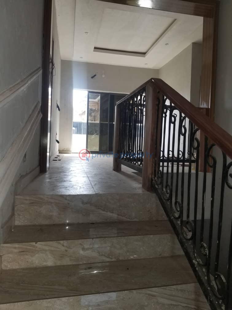 4 bedroom Duplex For Sale Obasanjo Presidential Hill Top. Oke Mosan Abeokuta Ogun - 28