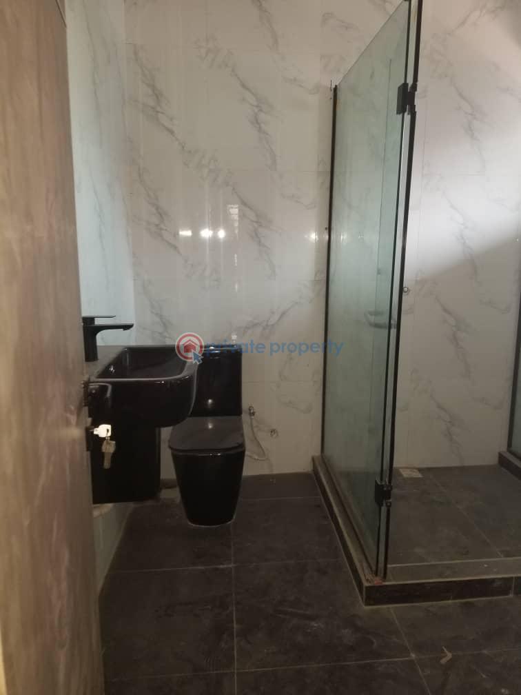 4 bedroom Duplex For Sale Obasanjo Presidential Hill Top. Oke Mosan Abeokuta Ogun - 22