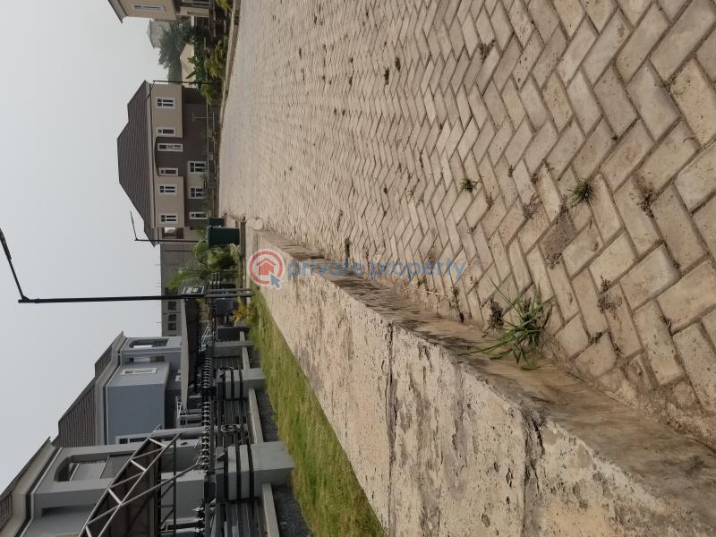 4 bedroom Duplex For Sale Orange Villa Estate Obasanjo Hill Top . Oke Mosan Abeokuta Ogun - 6