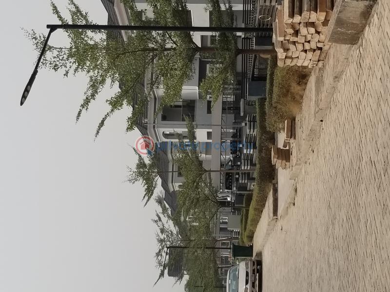 4 bedroom Duplex For Sale Orange Villa Estate Obasanjo Hill Top . Oke Mosan Abeokuta Ogun - 4