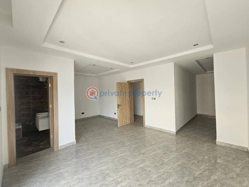 4 bedroom House For Sale Gerrard Road Old Ikoyi Lagos - 1