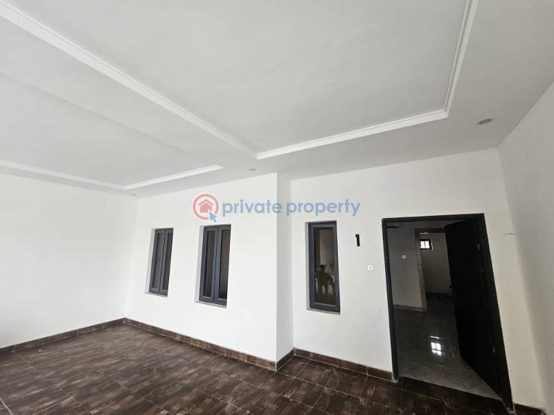 4 bedroom House For Sale Gerrard Road Old Ikoyi Lagos - 2