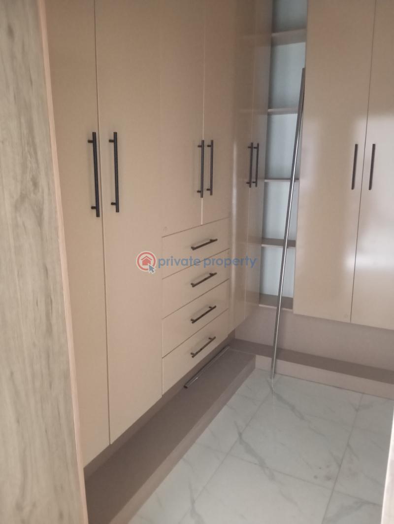 5 bedroom Detached Duplex For Rent Jahi Abuja Phase 2  - 5