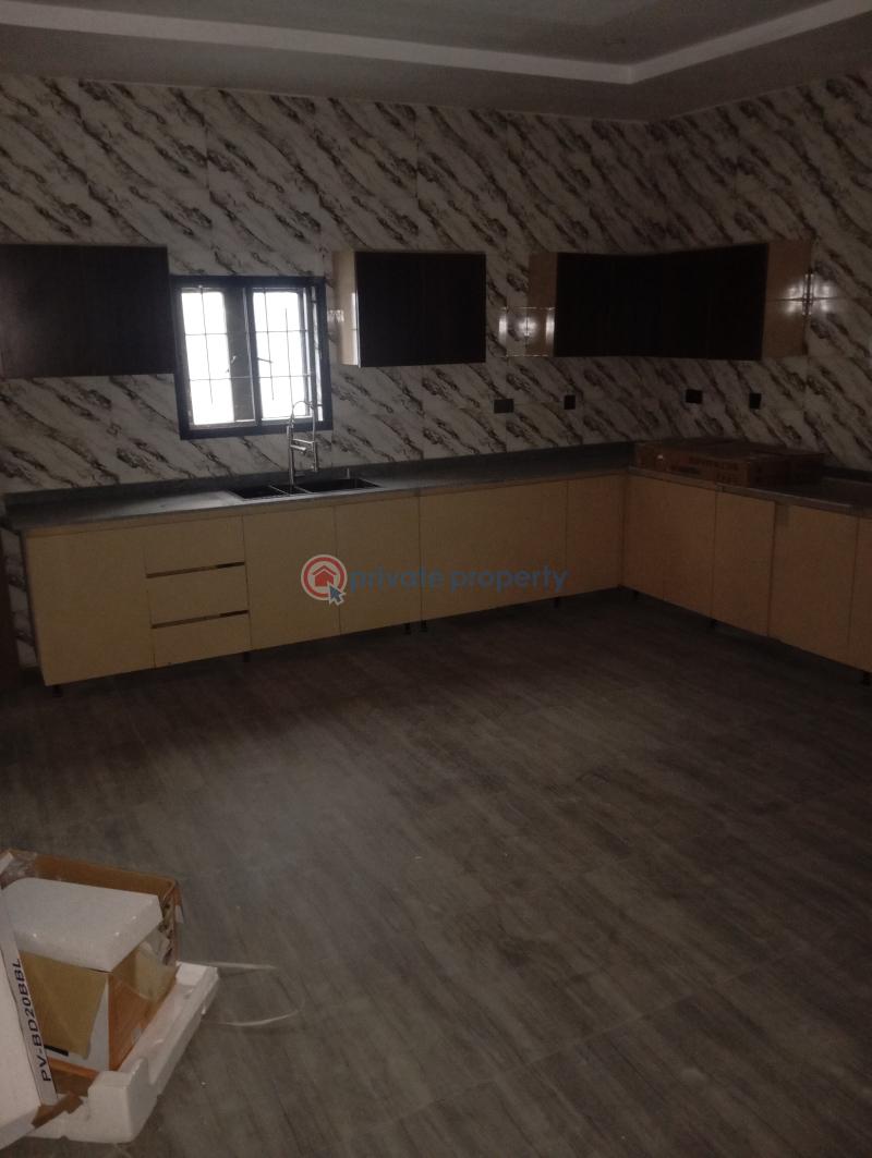 5 bedroom Detached Duplex For Rent Jahi Abuja Phase 2  - 7