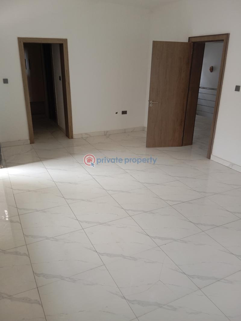 5 bedroom Detached Duplex For Rent Jahi Abuja Phase 2  - 4