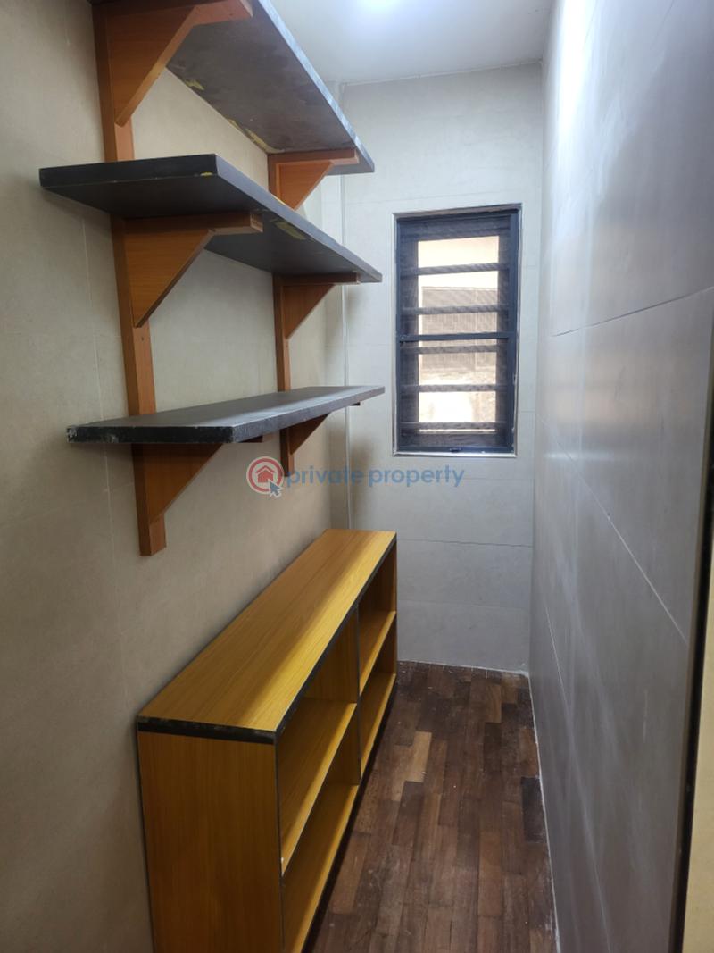 5 bedroom Detached Duplex For Rent Oasis Estate Mende Maryland Lagos - 8