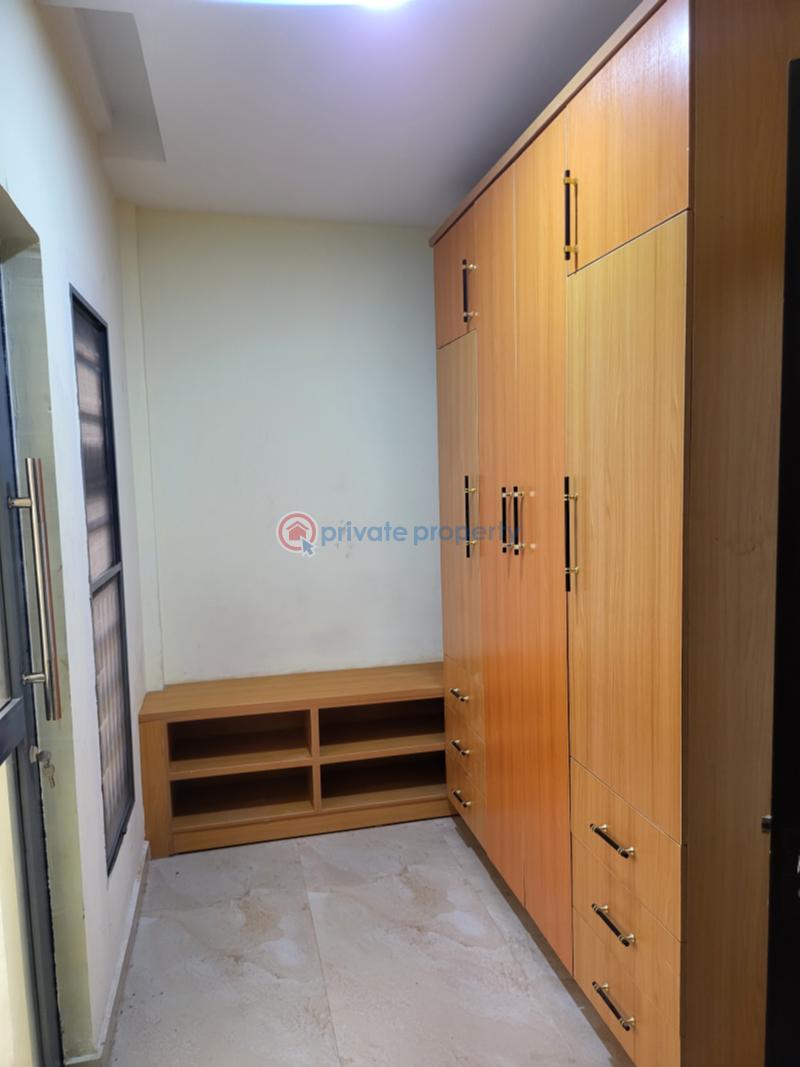 5 bedroom Detached Duplex For Rent Oasis Estate Mende Maryland Lagos - 18