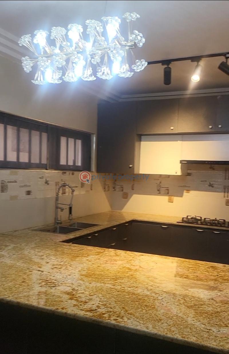 5 bedroom Detached Duplex For Rent Oasis Estate Mende Maryland Lagos - 9