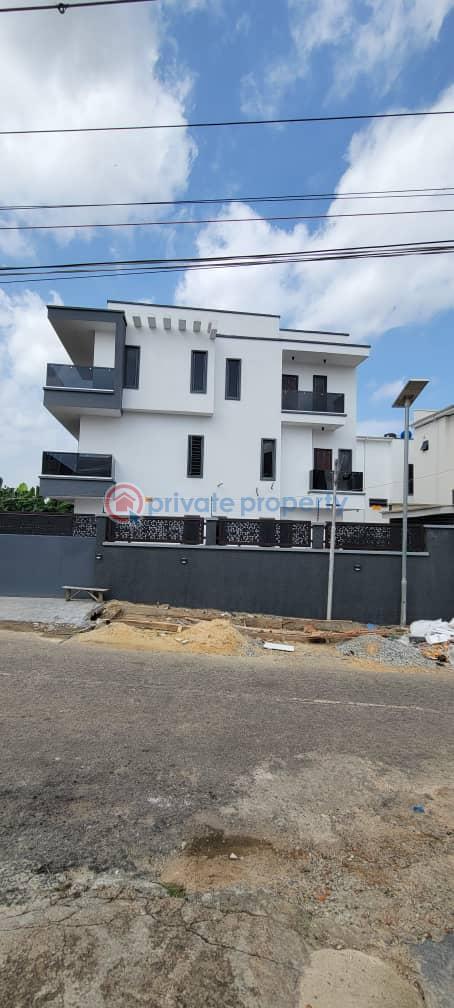 5 bedroom Detached Duplex For Sale Oasis Estate Mende Maryland Lagos - 2