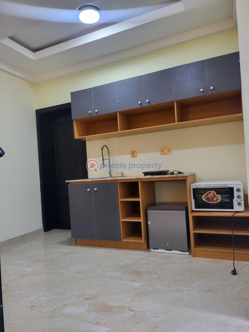 5 bedroom Detached Duplex For Rent Oasis Estate Mende Maryland Lagos - 15