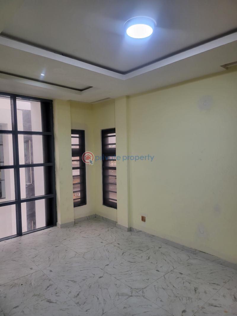 5 bedroom Detached Duplex For Rent Oasis Estate Mende Maryland Lagos - 13