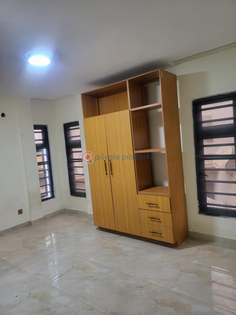 5 bedroom Detached Duplex For Rent Oasis Estate Mende Maryland Lagos - 7