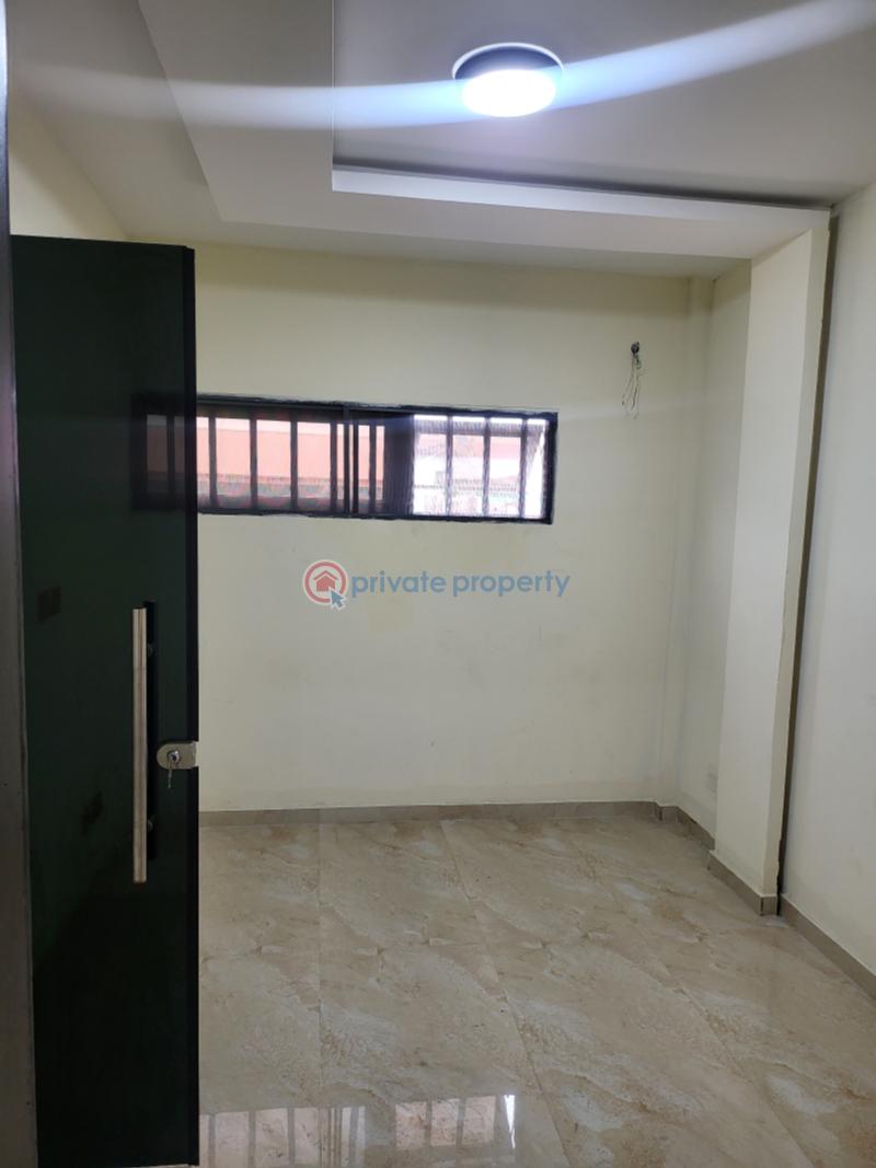 5 bedroom Detached Duplex For Rent Oasis Estate Mende Maryland Lagos - 17