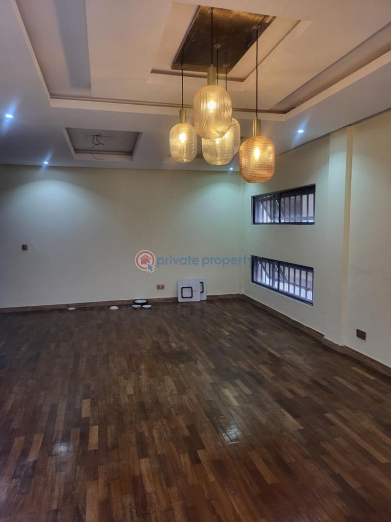 5 bedroom Detached Duplex For Rent Oasis Estate Mende Maryland Lagos - 4
