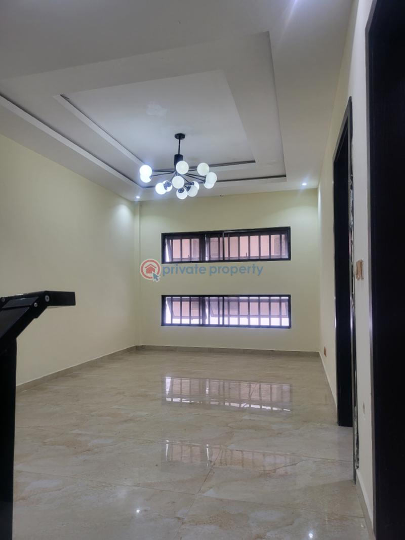 5 bedroom Detached Duplex For Rent Oasis Estate Mende Maryland Lagos - 11