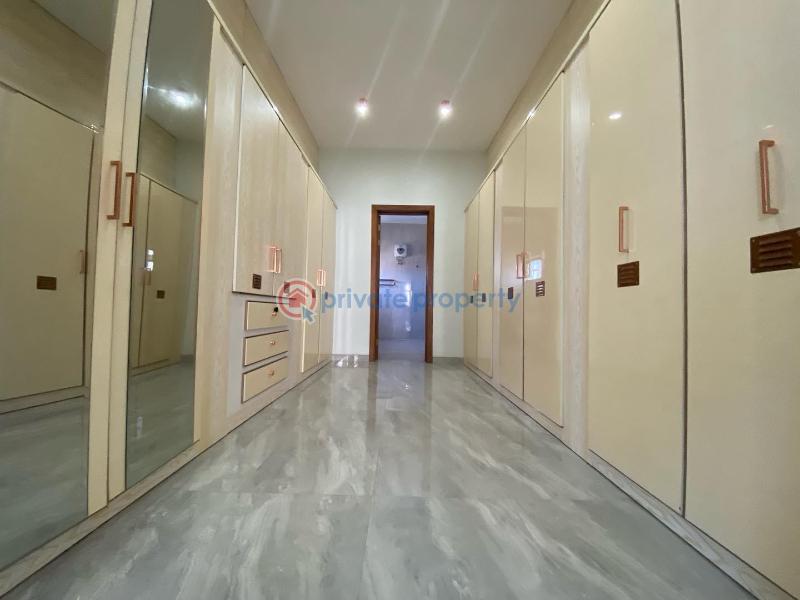 5 bedroom Detached Duplex For Sale Mojisola Onikoyi Estate Lagos - 8