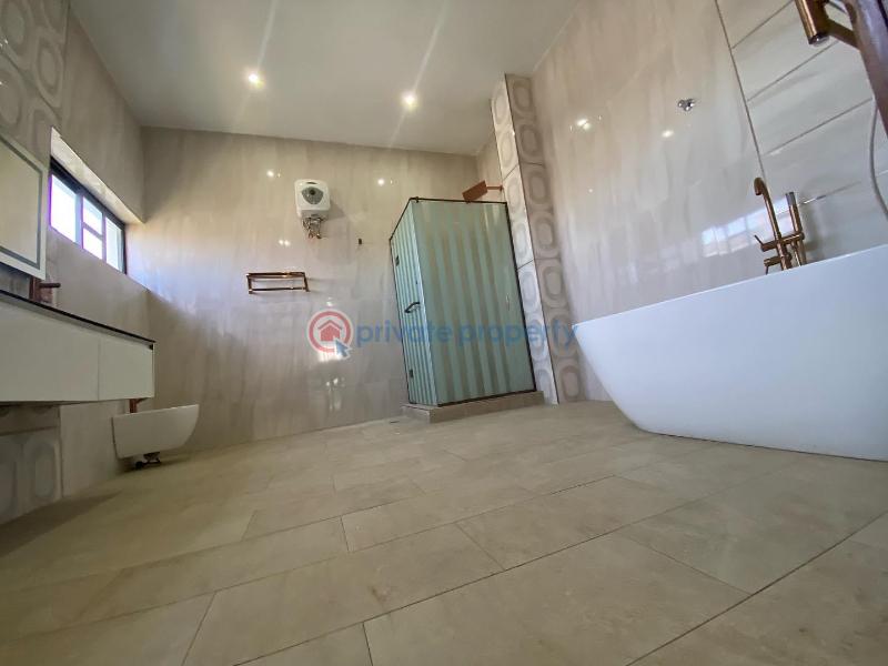 5 bedroom Detached Duplex For Sale Mojisola Onikoyi Estate Lagos - 10