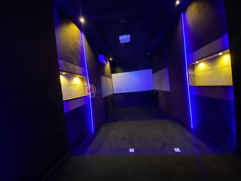 5 bedroom Detached Duplex For Sale Mojisola Onikoyi Estate Lagos - 6