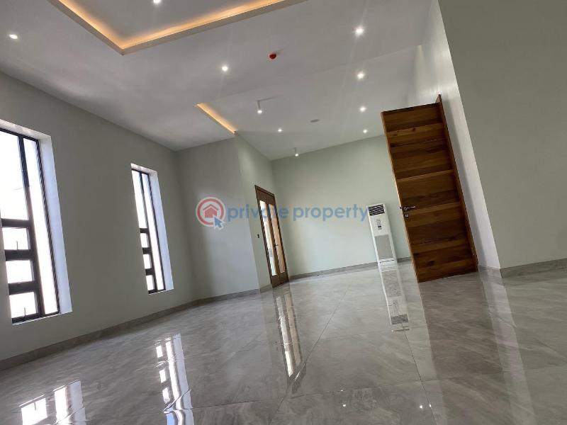 5 bedroom Detached Duplex For Sale Mojisola Onikoyi Estate Lagos - 9