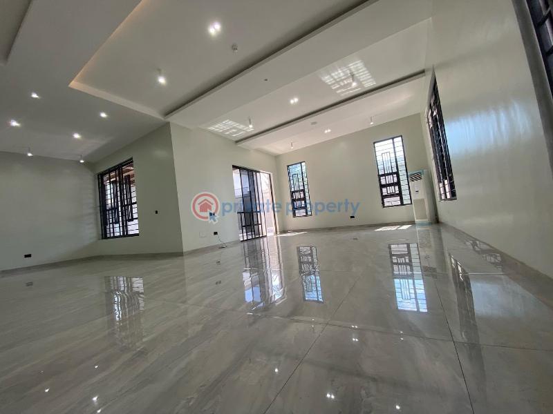 5 bedroom Detached Duplex For Sale Mojisola Onikoyi Estate Lagos - 2