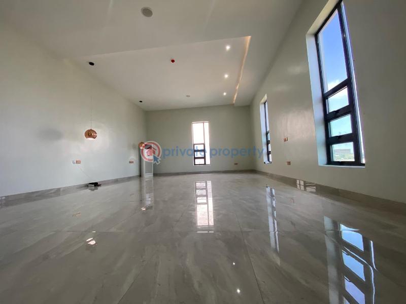 5 bedroom Detached Duplex For Sale Mojisola Onikoyi Estate Lagos - 7