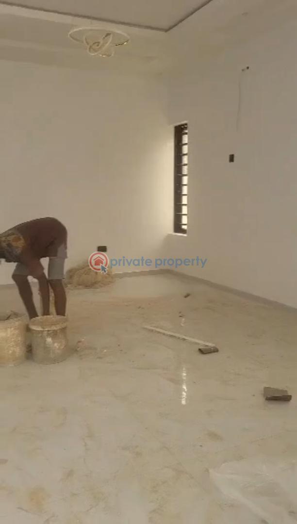 5 bedroom Semi detached Duplex For Sale Anthony Maryland Lagos - 5