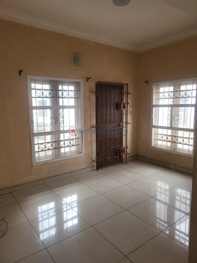 5 bedroom Terraced Duplex For Rent Anthony Village Maryland Lagos - 10
