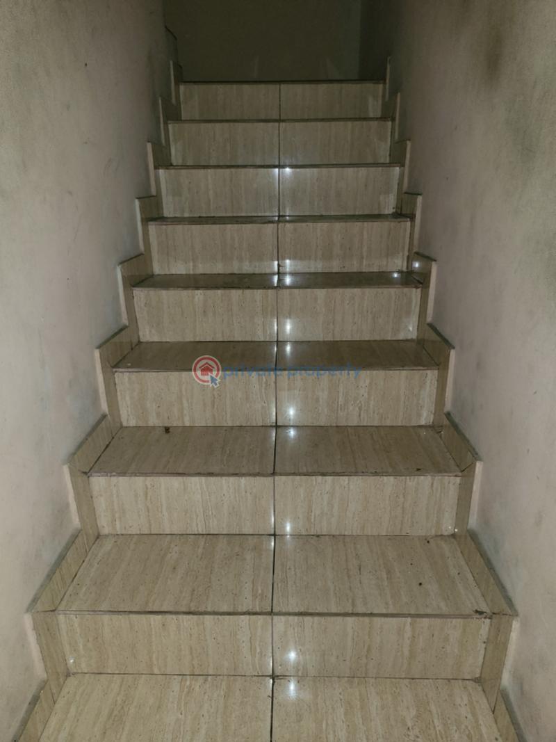 5 bedroom Terraced Duplex For Rent Anthony Village Maryland Lagos - 3