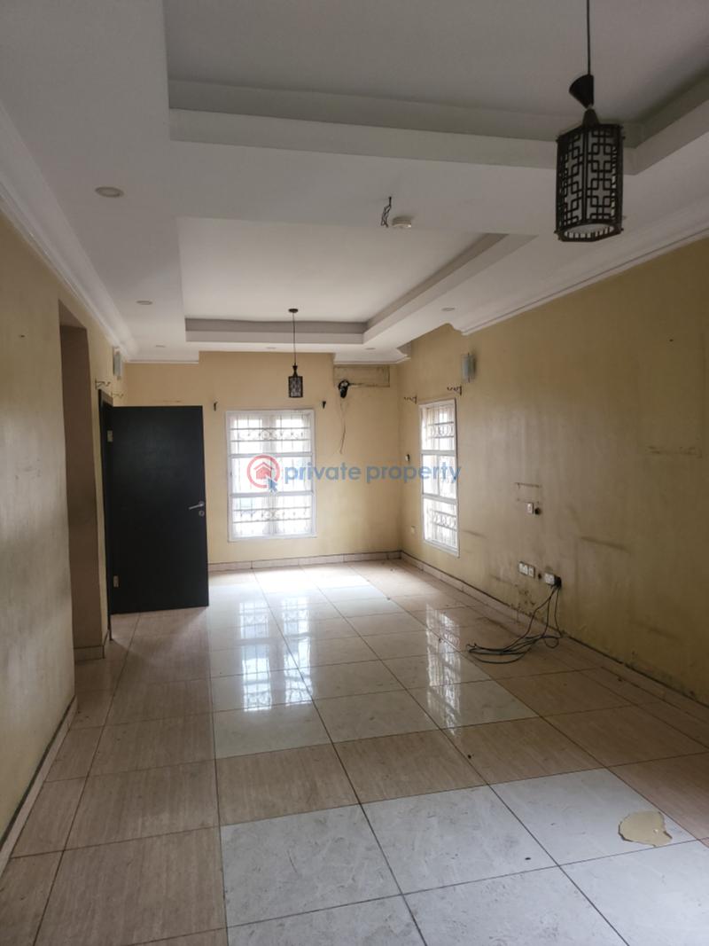 5 bedroom Terraced Duplex For Rent Anthony Village Maryland Lagos - 1