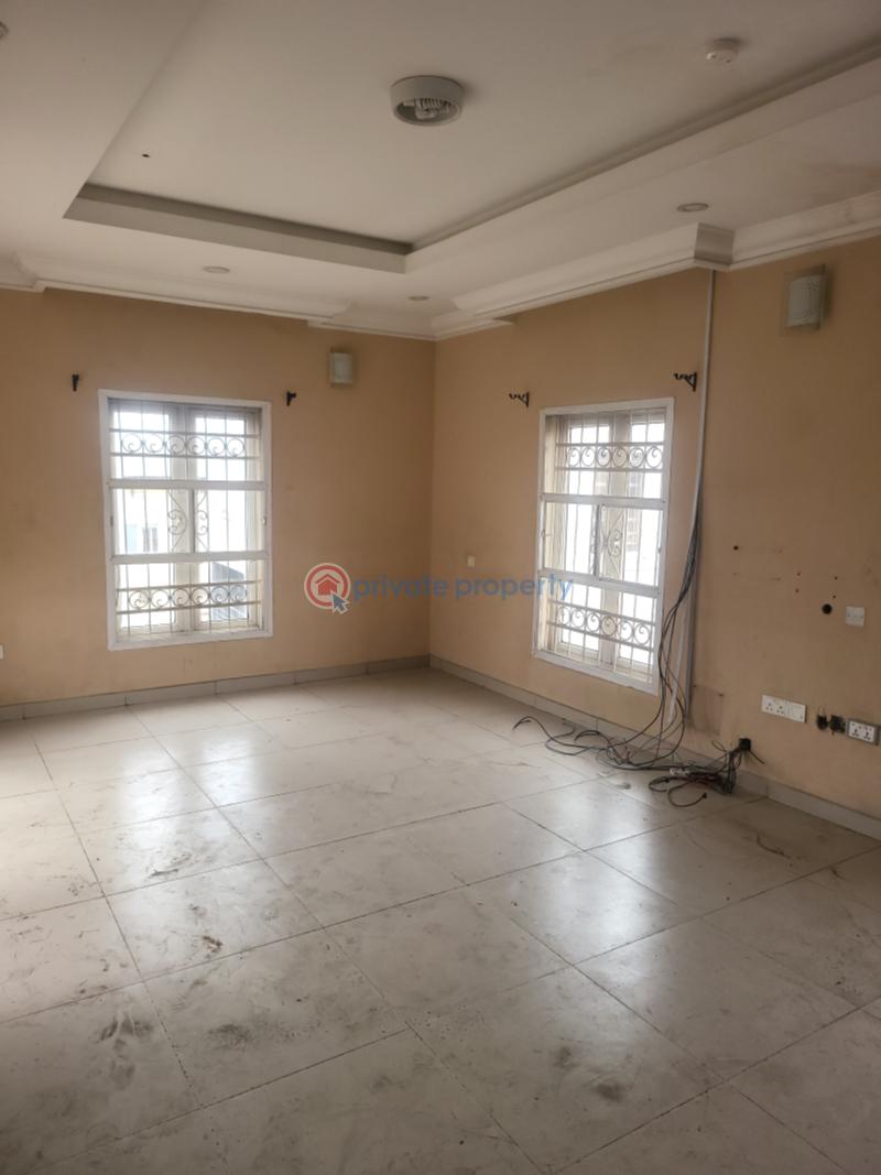 5 bedroom Terraced Duplex For Rent Anthony Village Maryland Lagos - 15