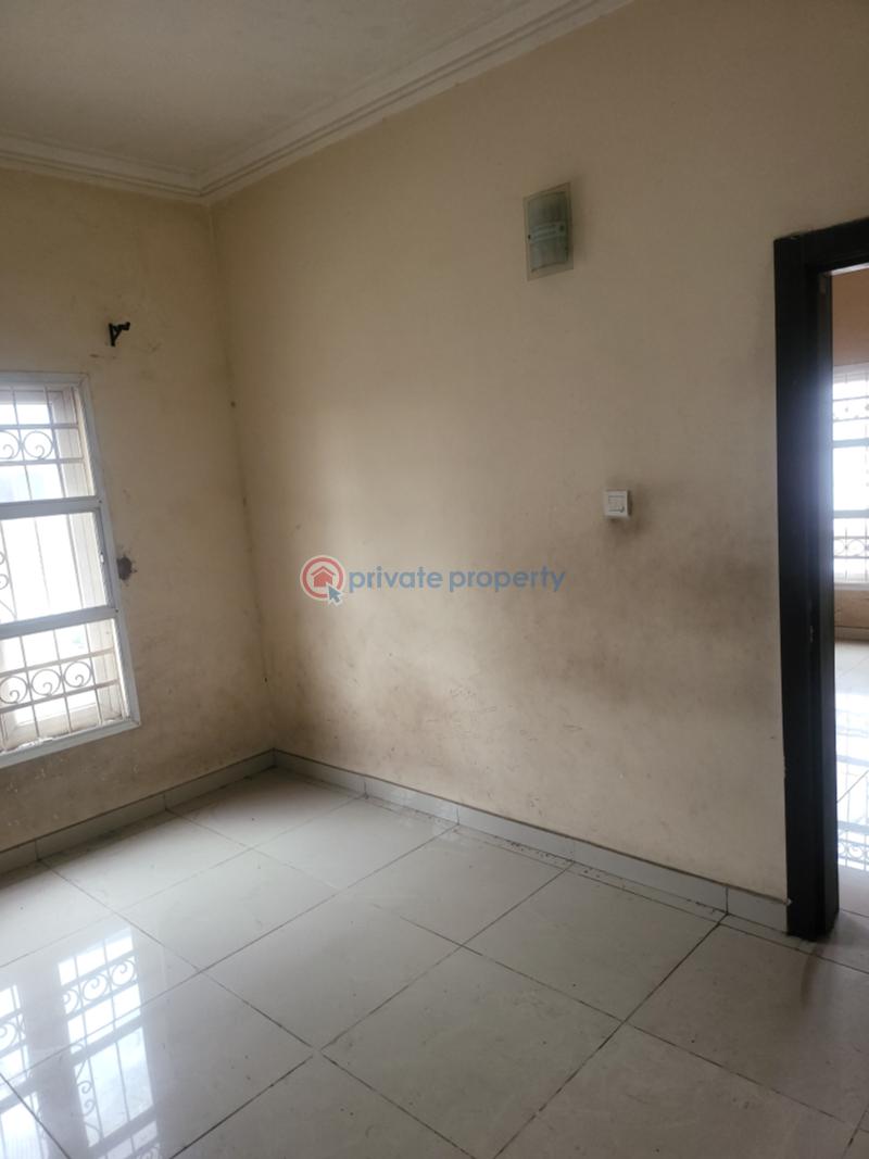 5 bedroom Terraced Duplex For Rent Anthony Village Maryland Lagos - 11